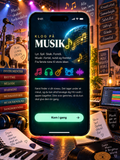 KLOG PÅ - MUSIK