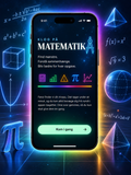 KLOG PÅ - MATEMATIK