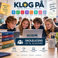 Skolelicens - op til 30 elever